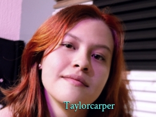 Taylorcarper