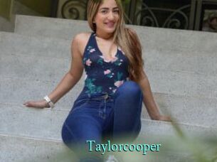Taylorcooper