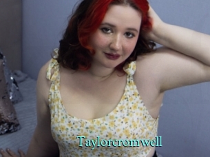 Taylorcromwell