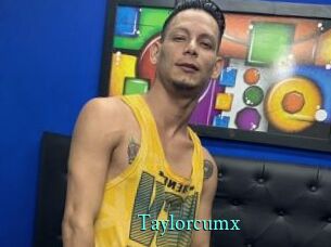 Taylorcumx