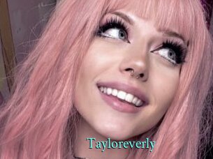 Tayloreverly