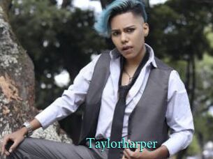 Taylorharper