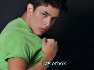 taylorhok xxx Fantasy Land