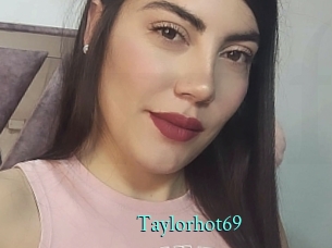 Taylorhot69