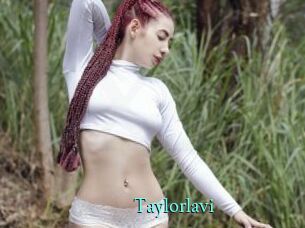 Taylorlavi