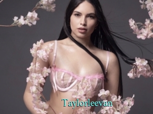Taylorleevan