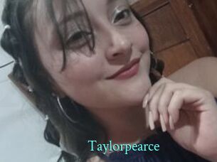 Taylorpearce