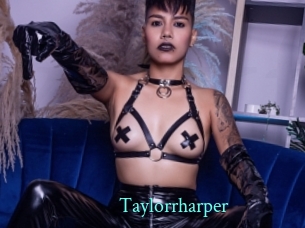 Taylorrharper