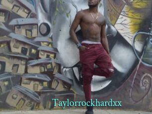 Taylorrockhardxx