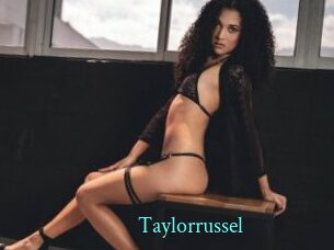 Taylorrussel