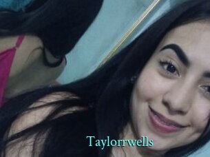 Taylorrwells