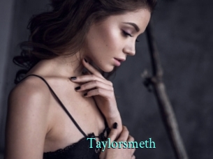 Taylorsmeth