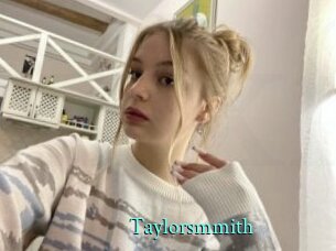 Taylorsmmith