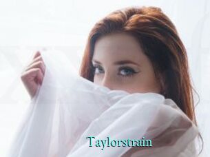 Taylorstrain