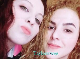 Taylorstwee