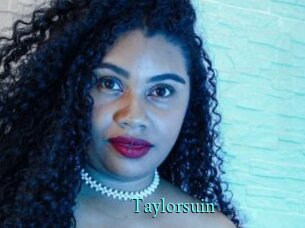 Taylorsuin