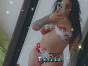 Taylorsuns