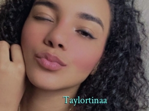Taylortinaa