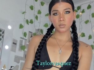 Taylorvasquez