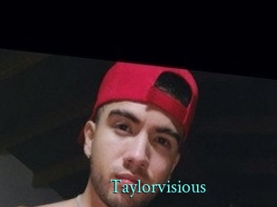 Taylorvisious
