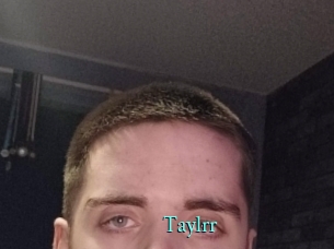 Taylrr