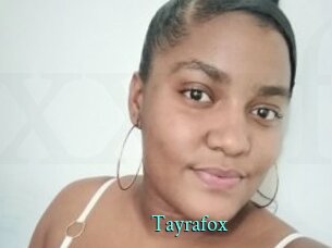 Tayrafox
