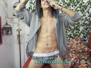 Tayronvalencia