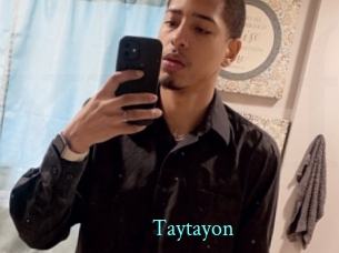 Taytayon