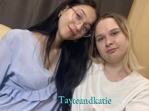 Tayteandkatie