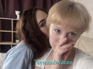 Tayteandwilone