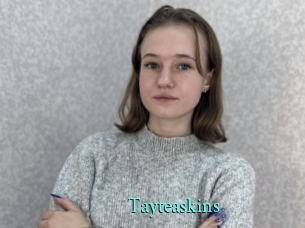 Tayteaskins