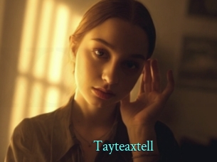 Tayteaxtell