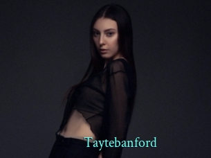 Taytebanford
