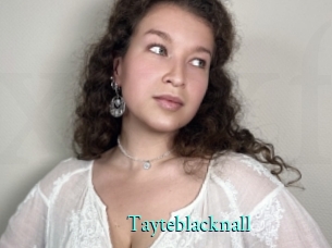 Tayteblacknall