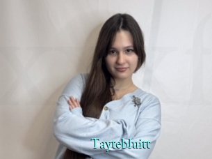 Taytebluitt