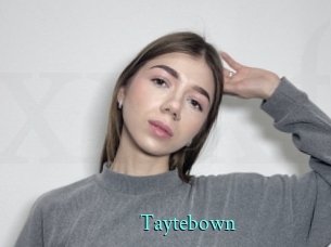 Taytebown