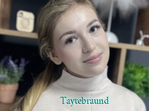 Taytebraund
