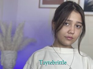 Taytebrittle