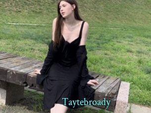 Taytebroady