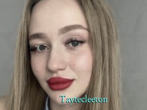Taytecleeton