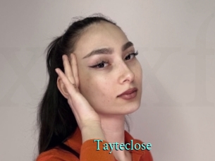 tayteclose xxx Fantasy Land