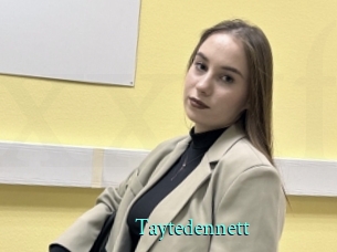 Taytedennett