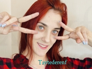 Taytederenf
