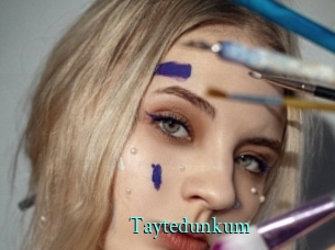Taytedunkum