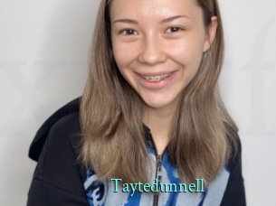 Taytedunnell