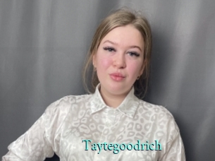 Taytegoodrich