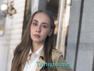 Taytegroomes