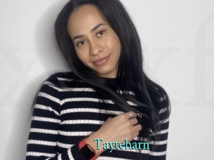 Tayteharn