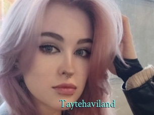 Taytehaviland