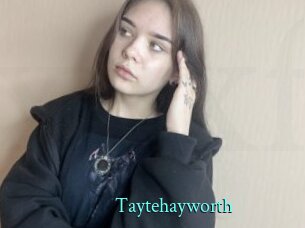 Taytehayworth